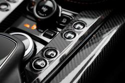 2023 Aston Martin DBX 707