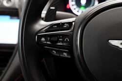 2023 Aston Martin DBX 707