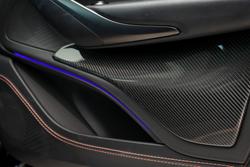 2023 Aston Martin DBX 707