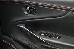 2023 Aston Martin DBX 707