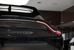 2023 Aston Martin DBX 707