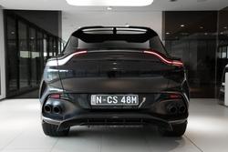 2023 Aston Martin DBX 707