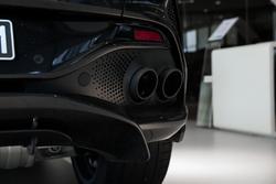 2023 Aston Martin DBX 707