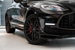 2023 Aston Martin DBX 707
