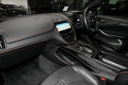 2023 Aston Martin DBX 707