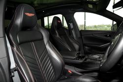 2023 Aston Martin DBX 707