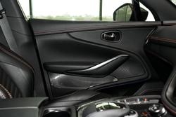 2023 Aston Martin DBX 707
