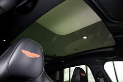 2023 Aston Martin DBX 707