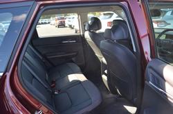 2025 Kia EV5 Air Long Range