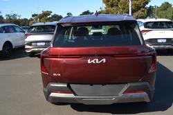 2025 Kia EV5 Air Long Range