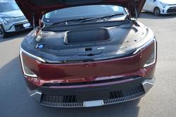 2025 Kia EV5 Air Long Range