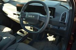 2025 Kia EV5 Air Long Range