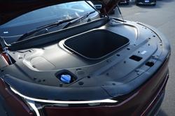2025 Kia EV5 Air Long Range