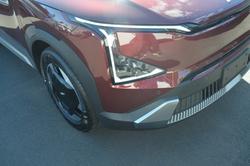 2025 Kia EV5 Air Long Range