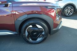 2025 Kia EV5 Air Long Range