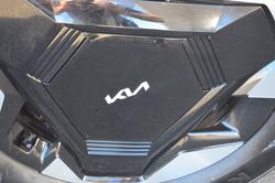 2025 Kia EV5 Air Long Range