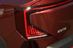 2025 Kia EV5 Air Long Range
