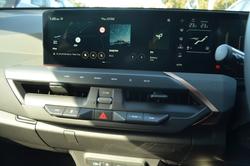 2025 Kia EV5 Air Long Range