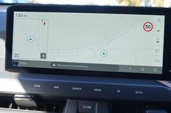 2025 Kia EV5 Air Long Range