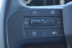 2025 Kia EV5 Air Long Range