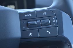 2025 Kia EV5 Air Long Range