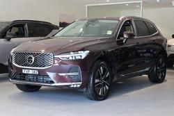 2025 Volvo XC60 Plus B5 Bright