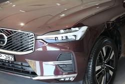 2025 Volvo XC60 Plus B5 Bright