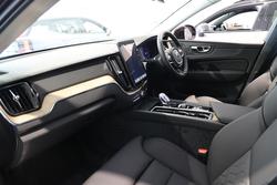 2025 Volvo XC60 Plus B5 Bright