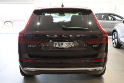 2025 Volvo XC60 Plus B5 Bright