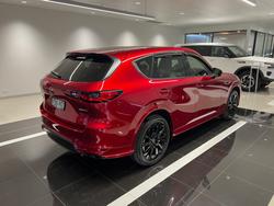 2023 MAZDA
CX60 GT G40E MH