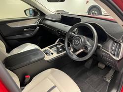 2023 MAZDA
CX60 GT G40E MH