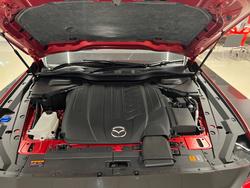 2023 MAZDA
CX60 GT G40E MH