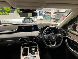 2023 MAZDA
CX60 GT G40E MH