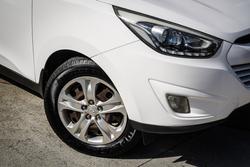 2015 HYUNDAI iX35 ACTIVE (FWD)