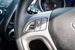 2015 HYUNDAI iX35 ACTIVE (FWD)