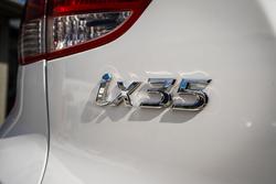 2015 HYUNDAI iX35 ACTIVE (FWD)
