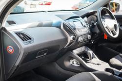 2015 HYUNDAI iX35 ACTIVE (FWD)