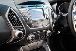 2015 HYUNDAI iX35 ACTIVE (FWD)