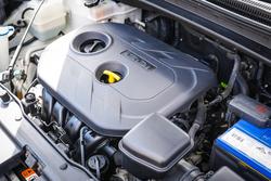 2015 HYUNDAI iX35 ACTIVE (FWD)
