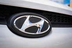 2015 HYUNDAI iX35 ACTIVE (FWD)