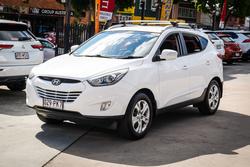 2015 HYUNDAI iX35 ACTIVE (FWD)