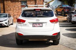 2015 HYUNDAI iX35 ACTIVE (FWD)