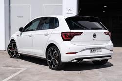 2022 Volkswagen Polo GTI