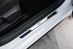 2022 Volkswagen Polo GTI