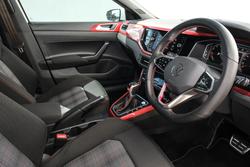 2022 Volkswagen Polo GTI