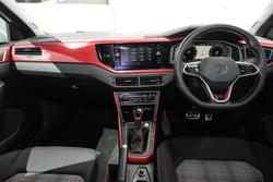 2022 Volkswagen Polo GTI