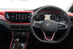 2022 Volkswagen Polo GTI