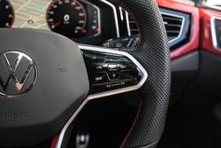 2022 Volkswagen Polo GTI