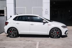 2022 Volkswagen Polo GTI