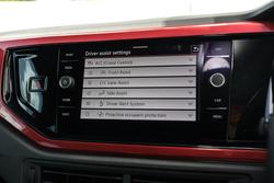 2022 Volkswagen Polo GTI